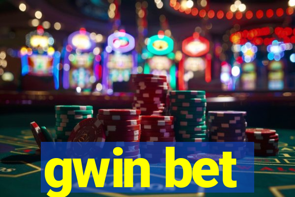 gwin bet